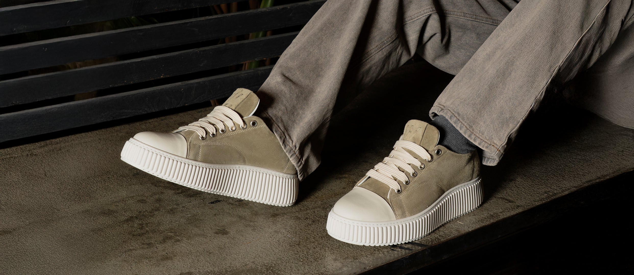 Sneakers