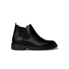 Chelsea Boot in Pelle – Nero ART.757